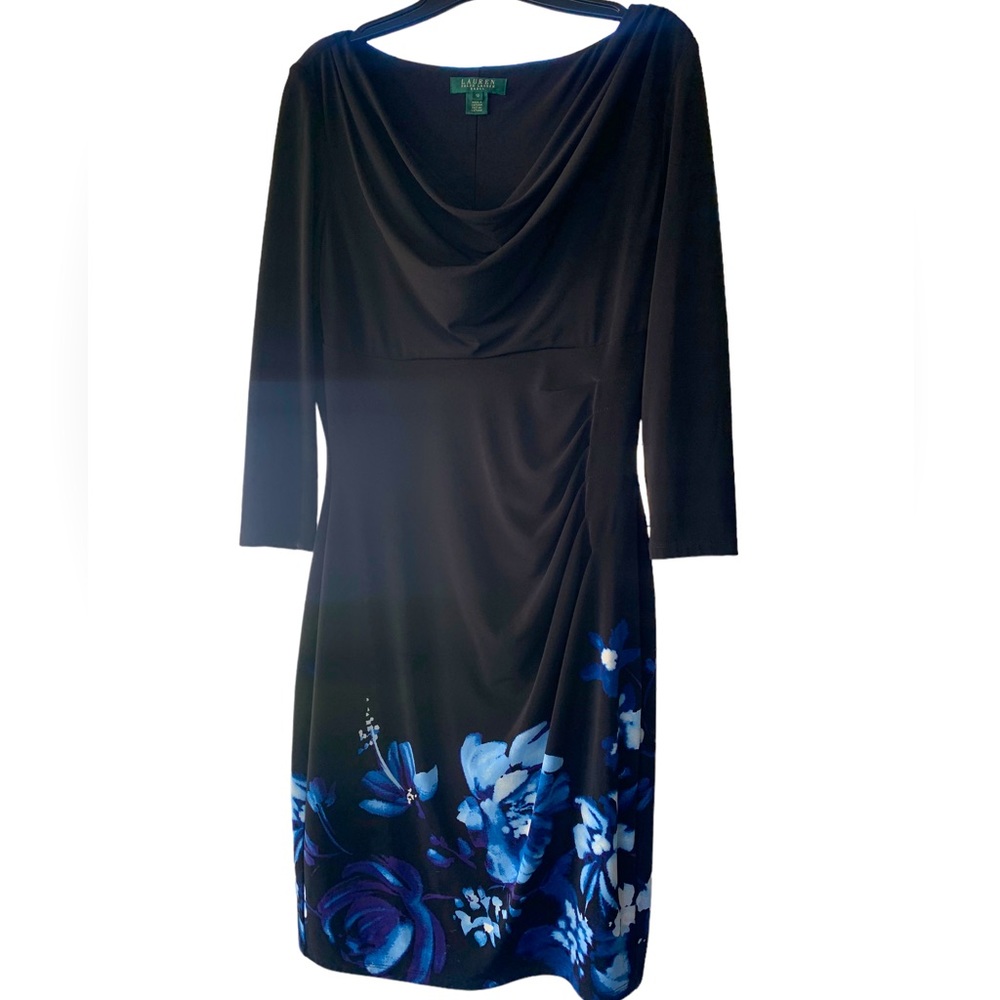 Ralph Lauren dress size 10
